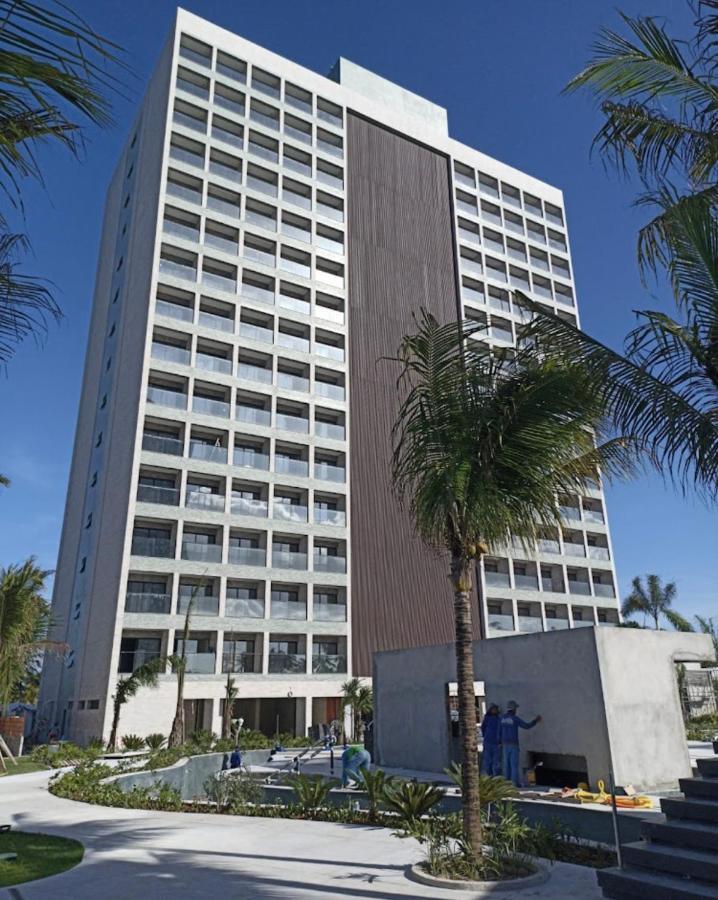 Salinas Premium Resort Salinopolis Exterior photo